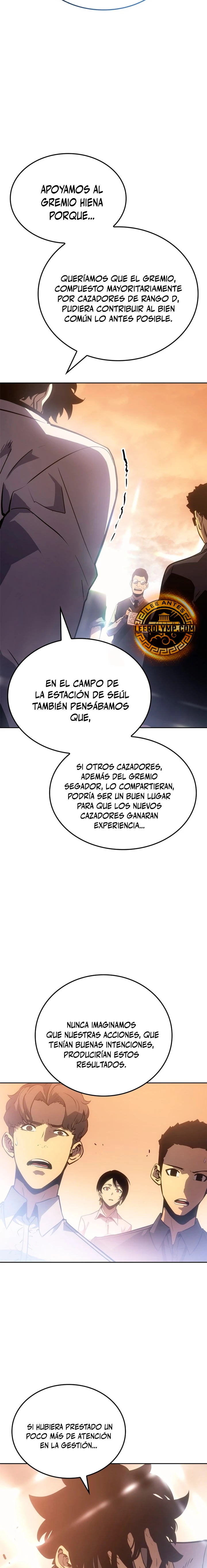 Solo Leveling: Ragnarok > Capitulo 20 > Page 241