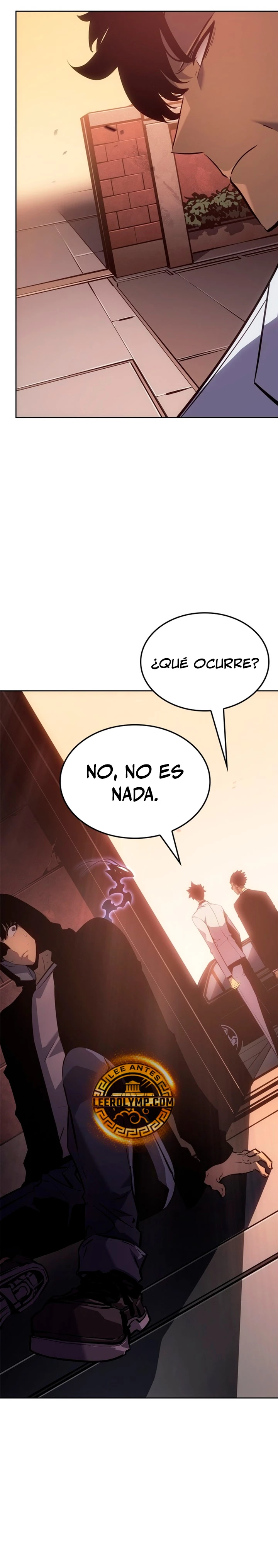 Solo Leveling: Ragnarok > Capitulo 20 > Page 311