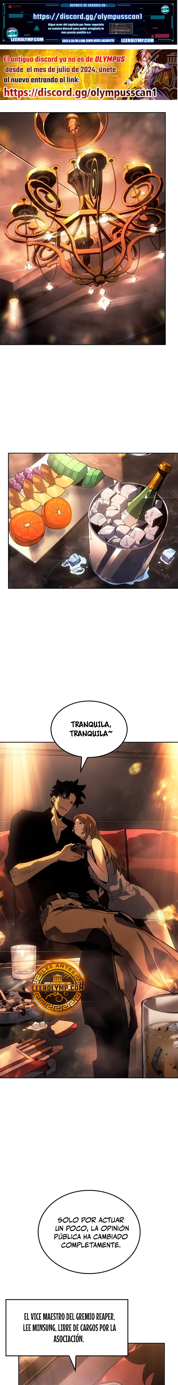 Solo Leveling: Ragnarok > Capitulo 21 > Page 11