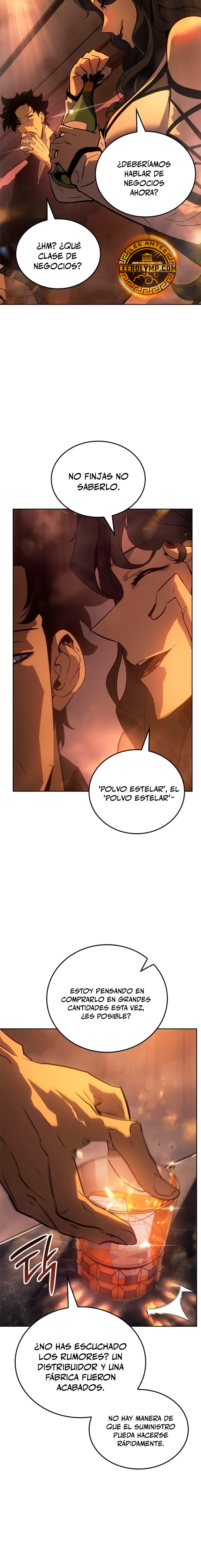 Solo Leveling: Ragnarok > Capitulo 21 > Page 51