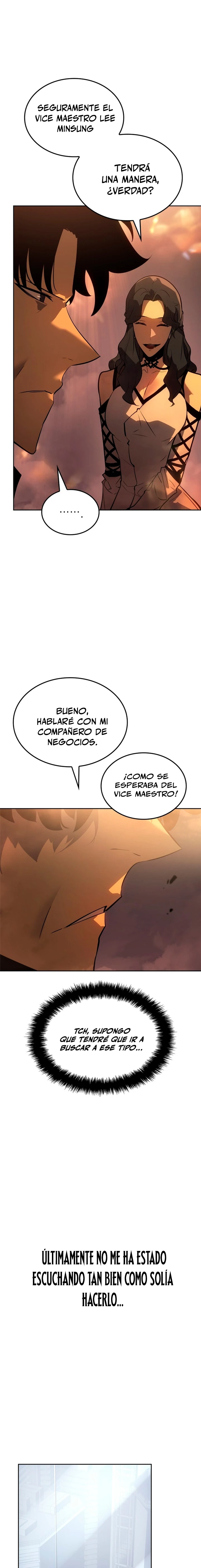 Solo Leveling: Ragnarok > Capitulo 21 > Page 61