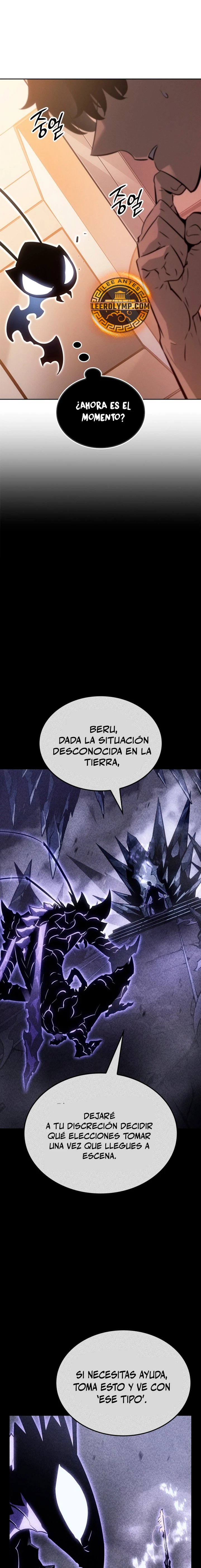 Solo Leveling: Ragnarok > Capitulo 21 > Page 251