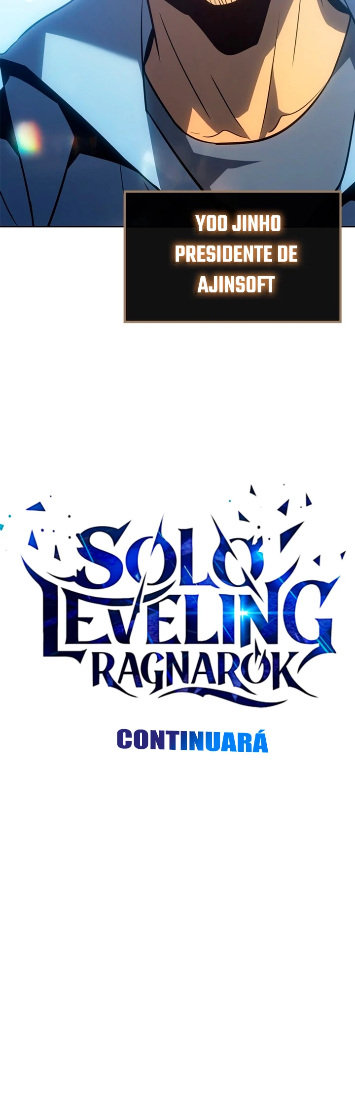 Solo Leveling: Ragnarok > Capitulo 21 > Page 311