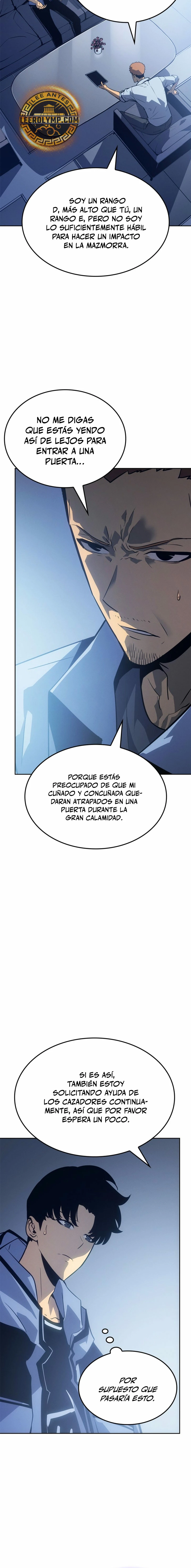 Solo Leveling: Ragnarok > Capitulo 22 > Page 81