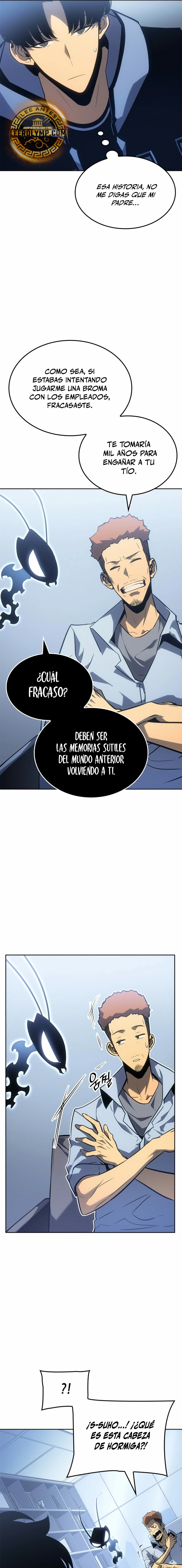 Solo Leveling: Ragnarok > Capitulo 22 > Page 131