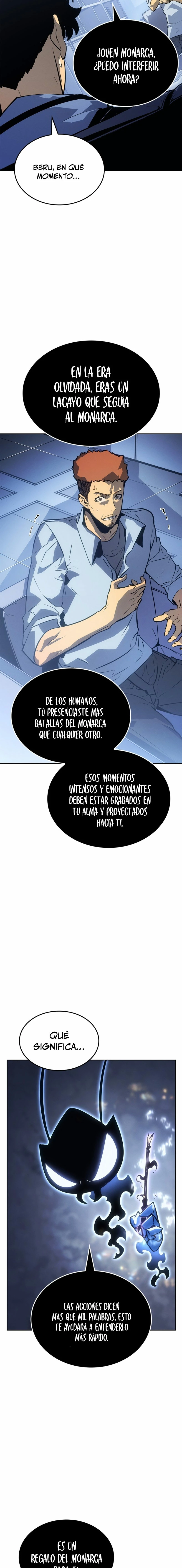 Solo Leveling: Ragnarok > Capitulo 22 > Page 141