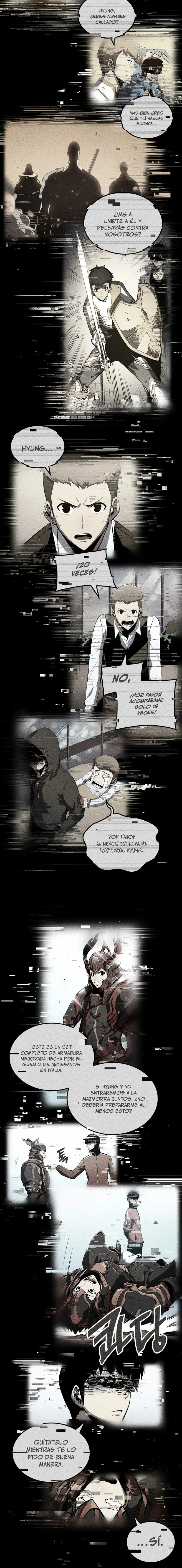 Solo Leveling: Ragnarok > Capitulo 22 > Page 171