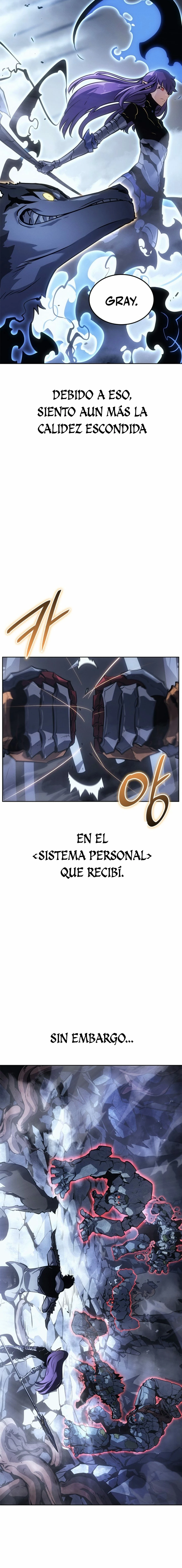 Solo Leveling: Ragnarok > Capitulo 22 > Page 281