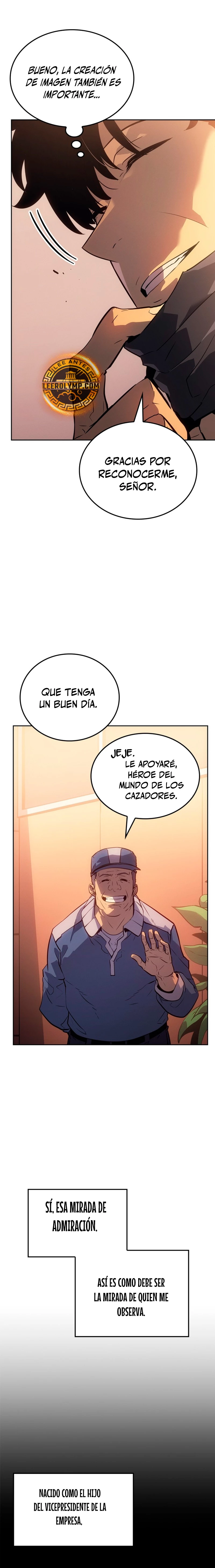 Solo Leveling: Ragnarok > Capitulo 23 > Page 31