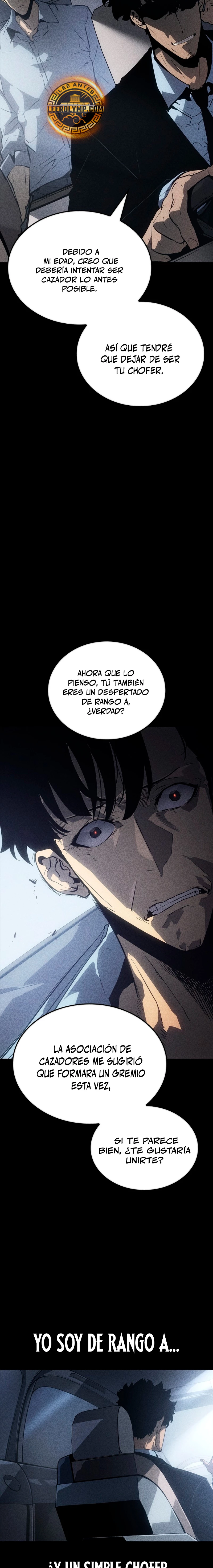 Solo Leveling: Ragnarok > Capitulo 23 > Page 51