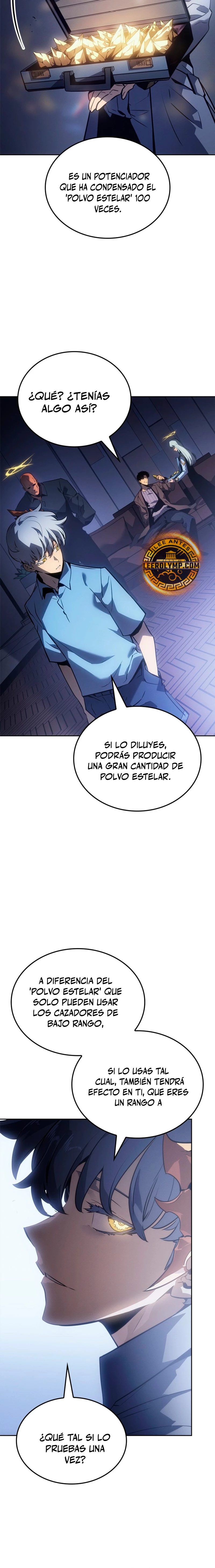 Solo Leveling: Ragnarok > Capitulo 23 > Page 221