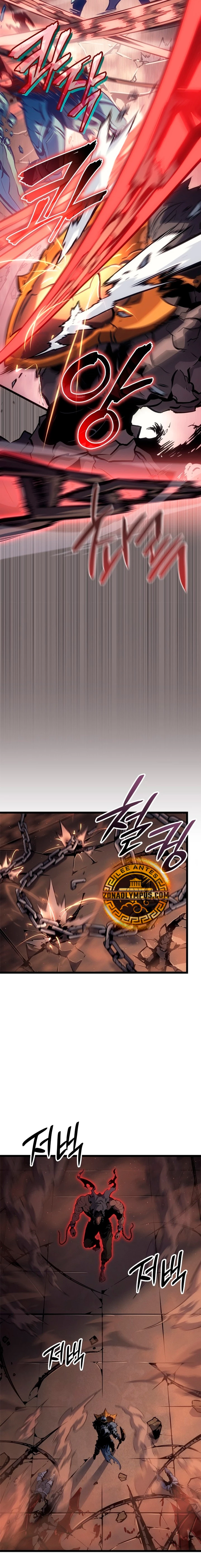 Solo Leveling: Ragnarok > Capitulo 26 > Page 251