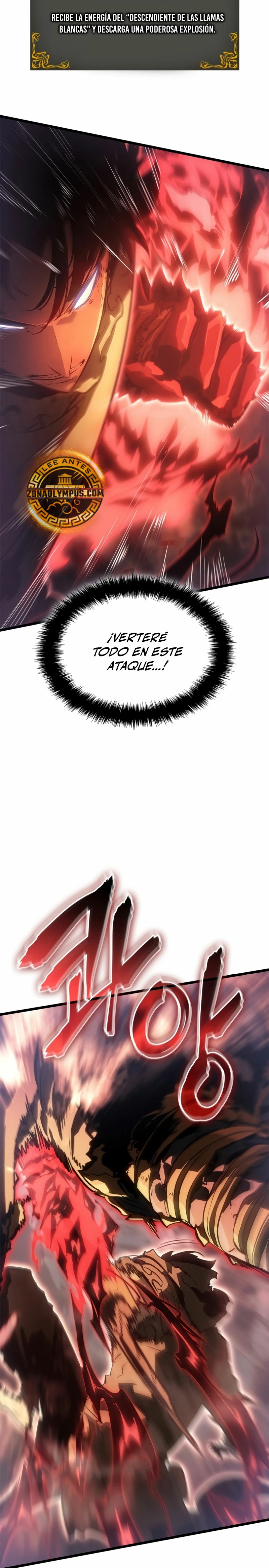 Solo Leveling: Ragnarok > Capitulo 29 > Page 171