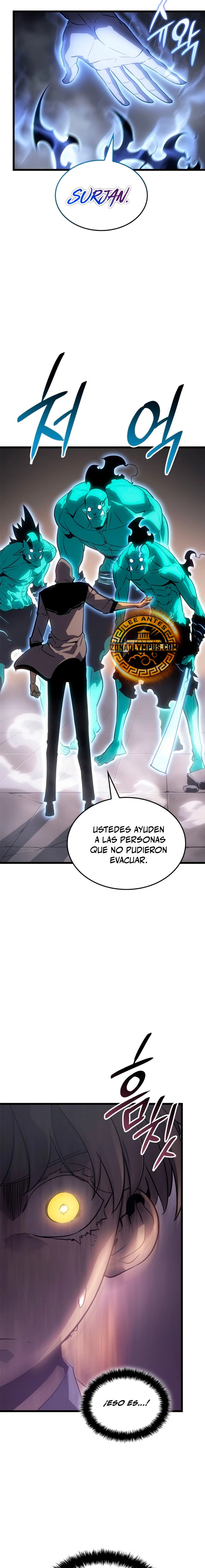 Solo Leveling: Ragnarok > Capitulo 32 > Page 41