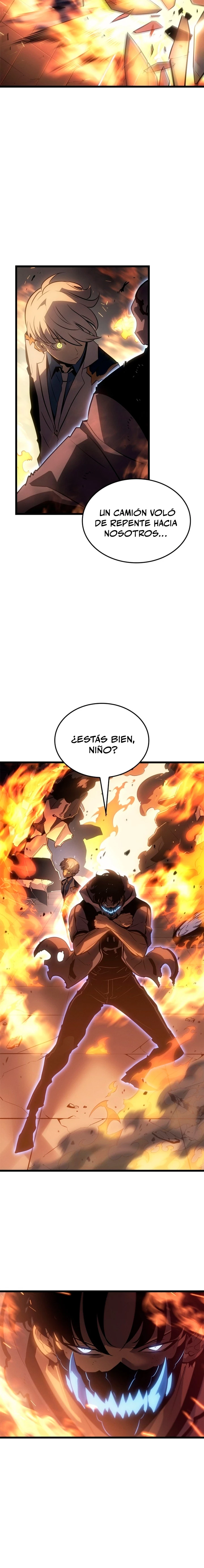 Solo Leveling: Ragnarok > Capitulo 32 > Page 71