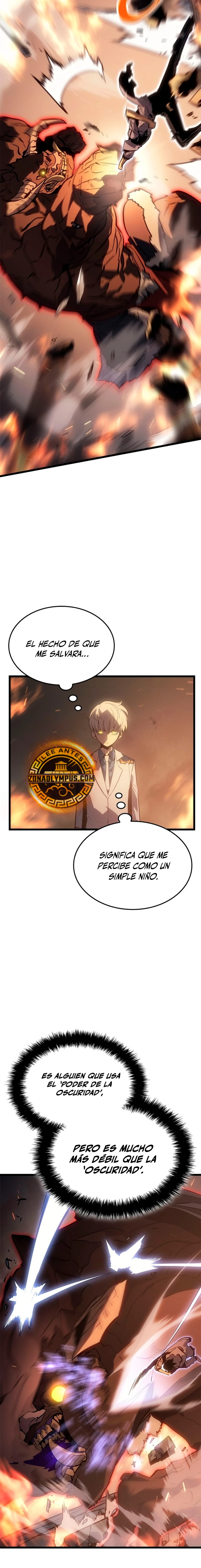 Solo Leveling: Ragnarok > Capitulo 32 > Page 121