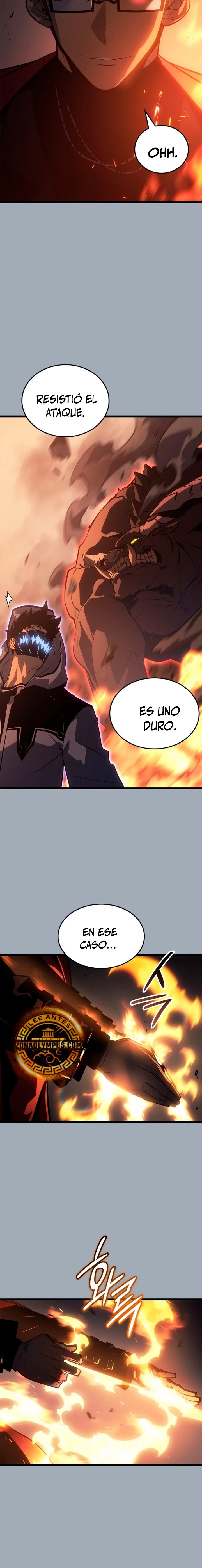 Solo Leveling: Ragnarok > Capitulo 32 > Page 181