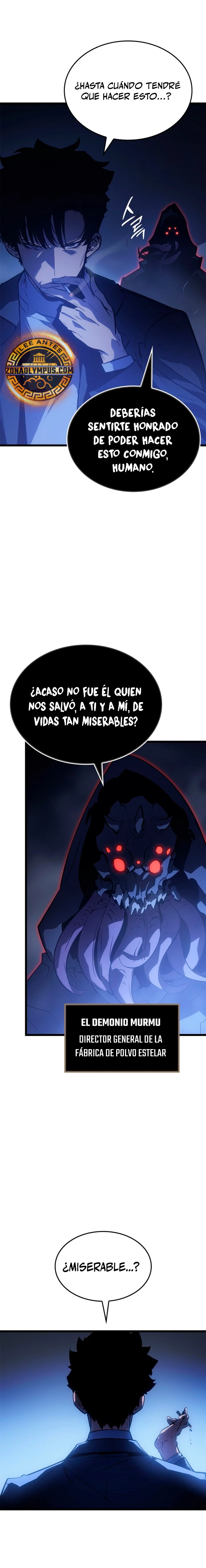 Solo Leveling: Ragnarok > Capitulo 33 > Page 151