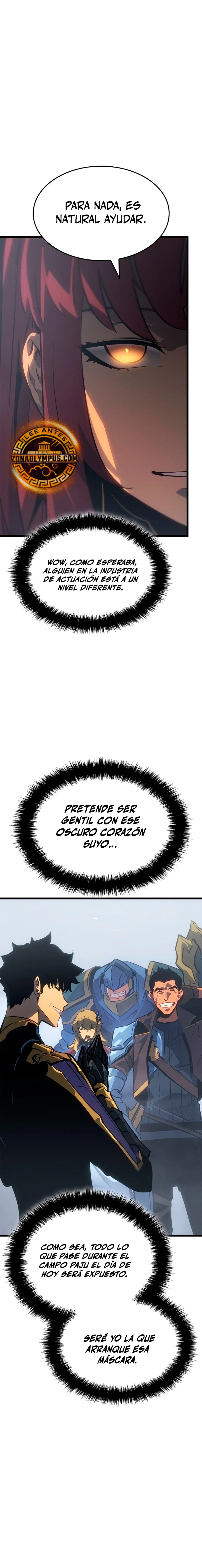 Solo Leveling: Ragnarok > Capitulo 34 > Page 271