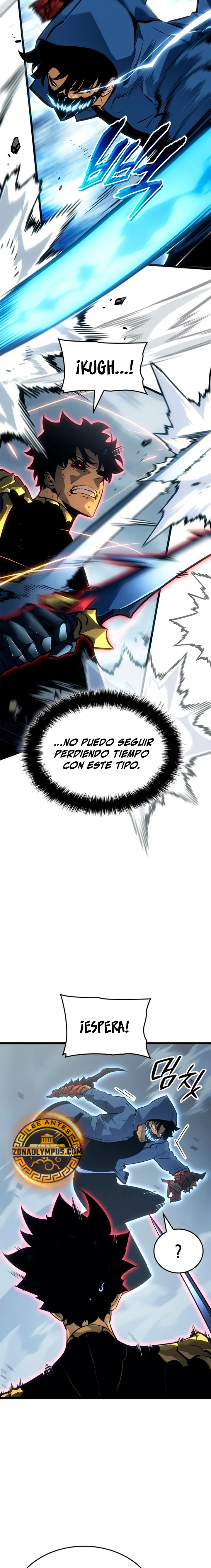 Solo Leveling: Ragnarok > Capitulo 38 > Page 181