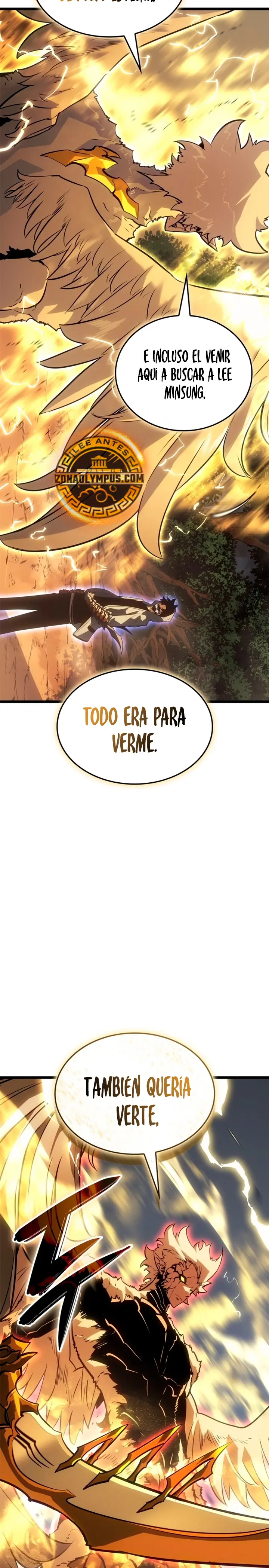 Solo Leveling: Ragnarok > Capitulo 38 > Page 301