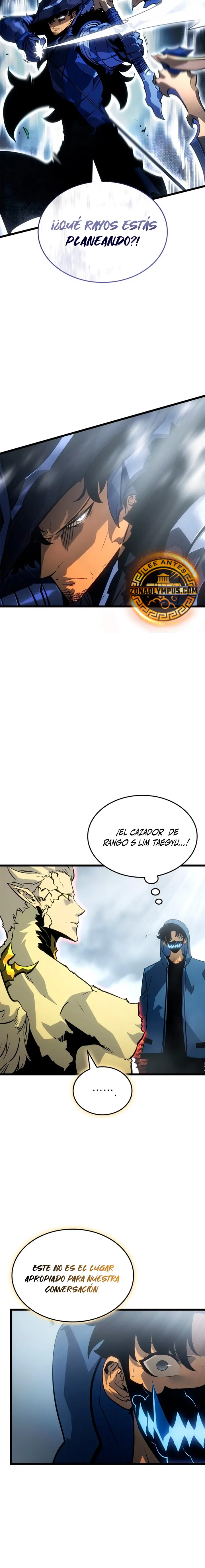 Solo Leveling: Ragnarok > Capitulo 39 > Page 61