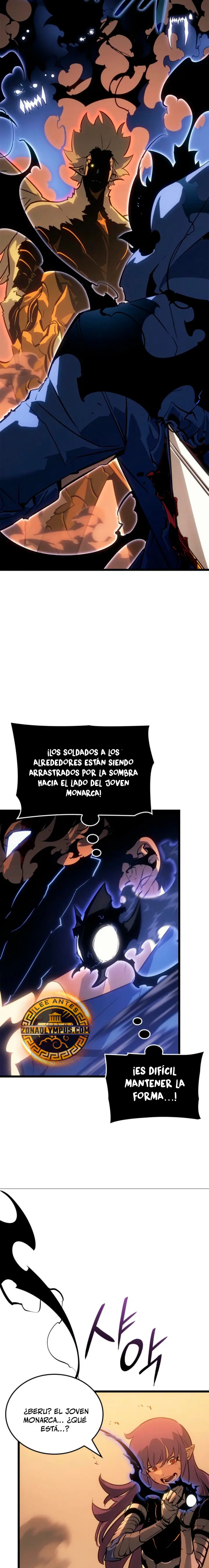 Solo Leveling: Ragnarok > Capitulo 41 > Page 81