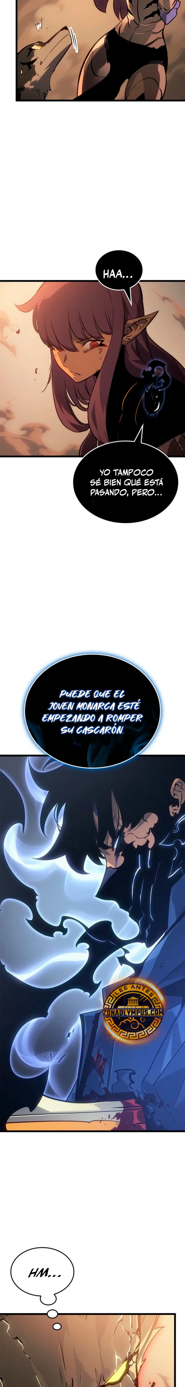 Solo Leveling: Ragnarok > Capitulo 41 > Page 91