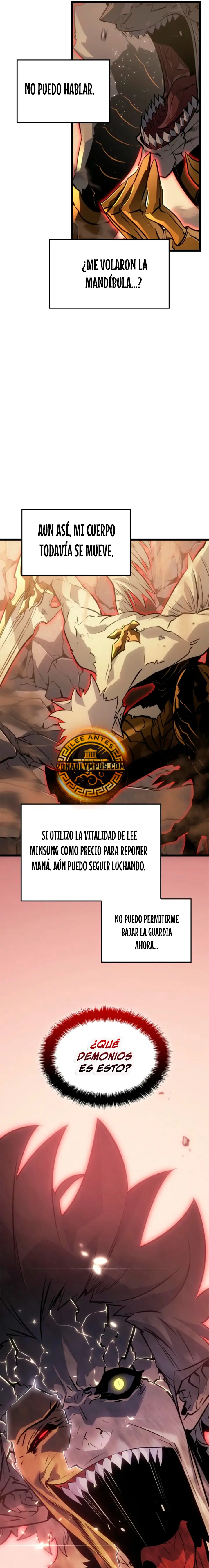 Solo Leveling: Ragnarok > Capitulo 41 > Page 241