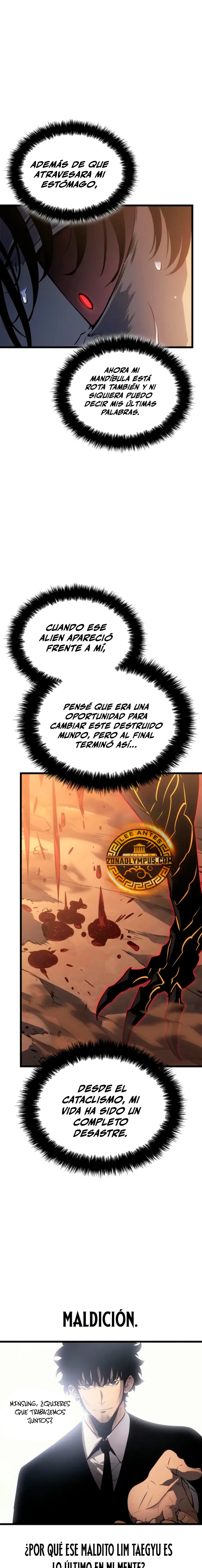 Solo Leveling: Ragnarok > Capitulo 42 > Page 41