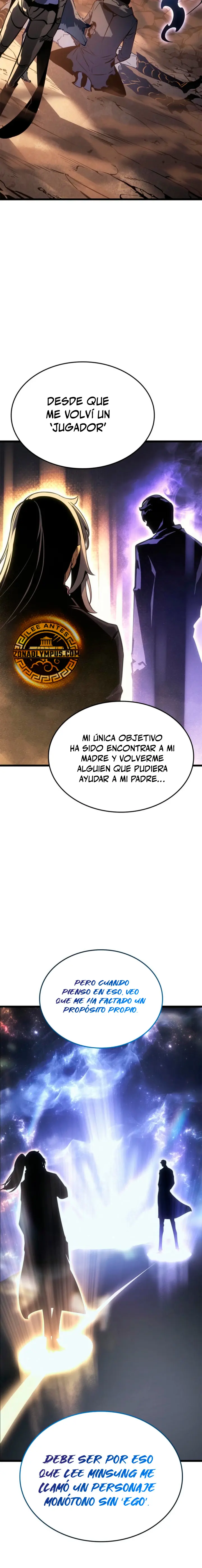 Solo Leveling: Ragnarok > Capitulo 42 > Page 91