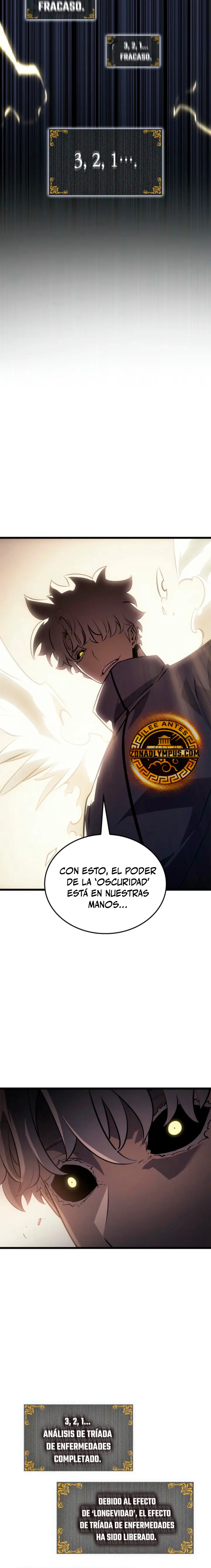 Solo Leveling: Ragnarok > Capitulo 42 > Page 281