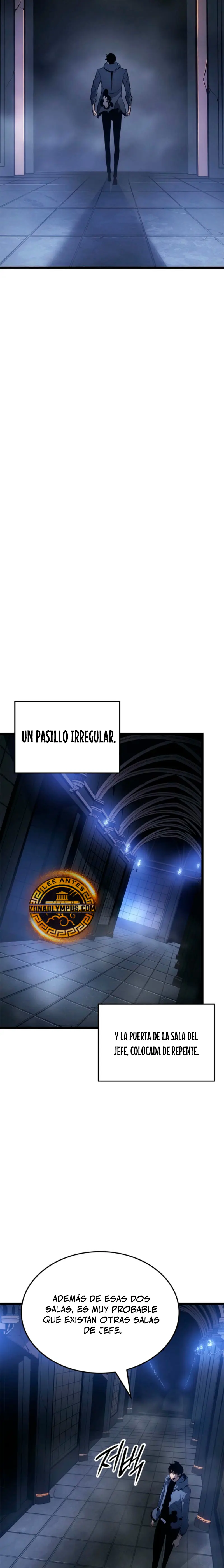 Solo Leveling: Ragnarok > Capitulo 44 > Page 51