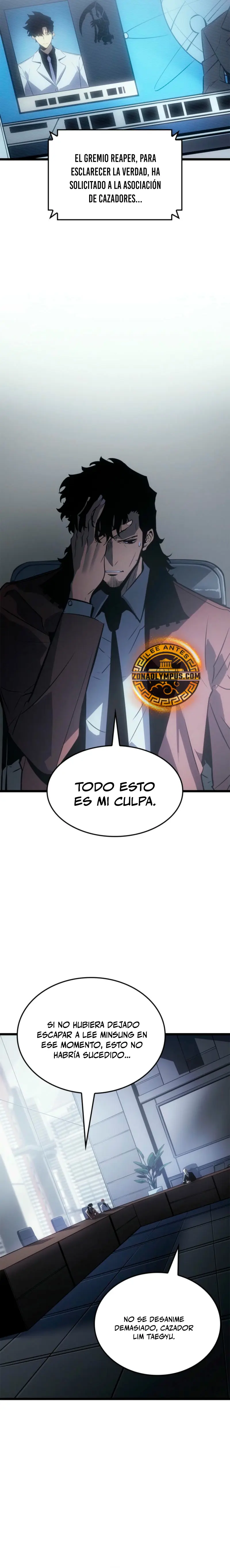 Solo Leveling: Ragnarok > Capitulo 44 > Page 221