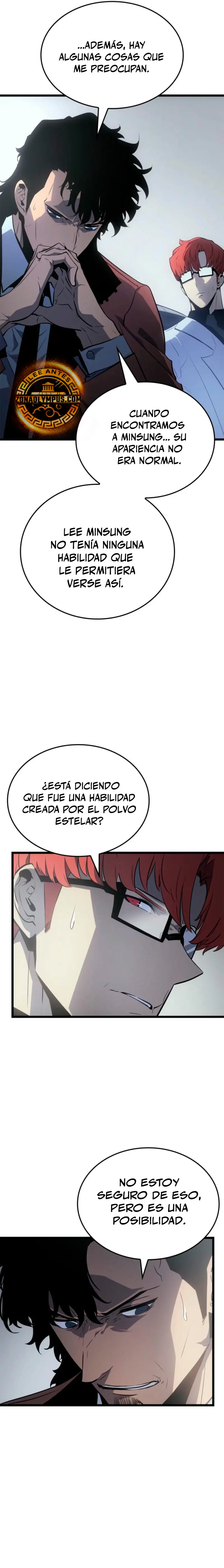 Solo Leveling: Ragnarok > Capitulo 44 > Page 231