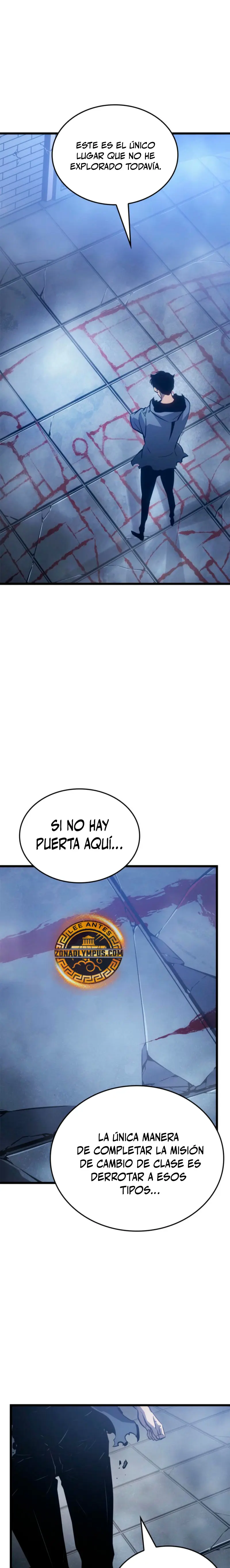 Solo Leveling: Ragnarok > Capitulo 45 > Page 141