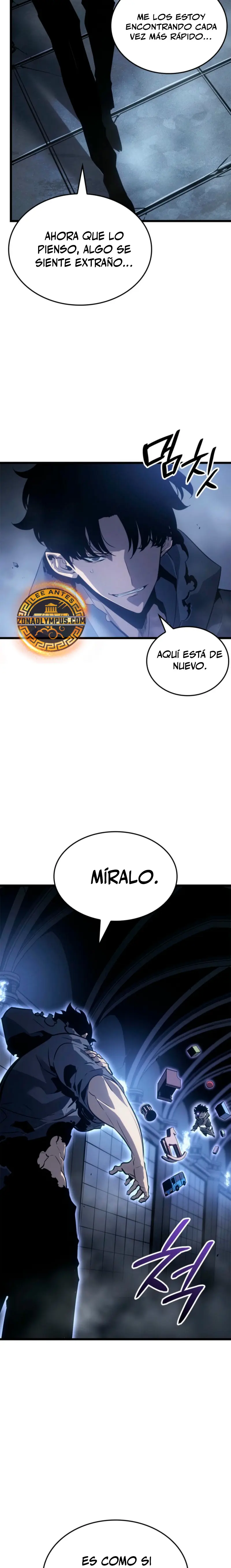 Solo Leveling: Ragnarok > Capitulo 45 > Page 151