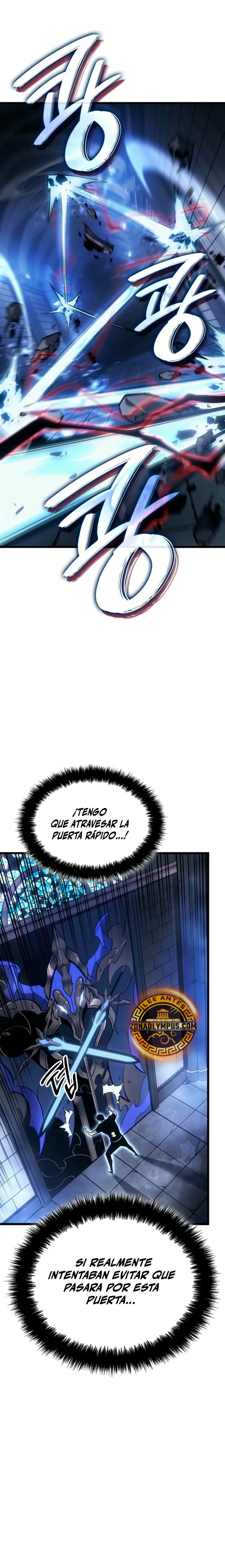 Solo Leveling: Ragnarok > Capitulo 45 > Page 221