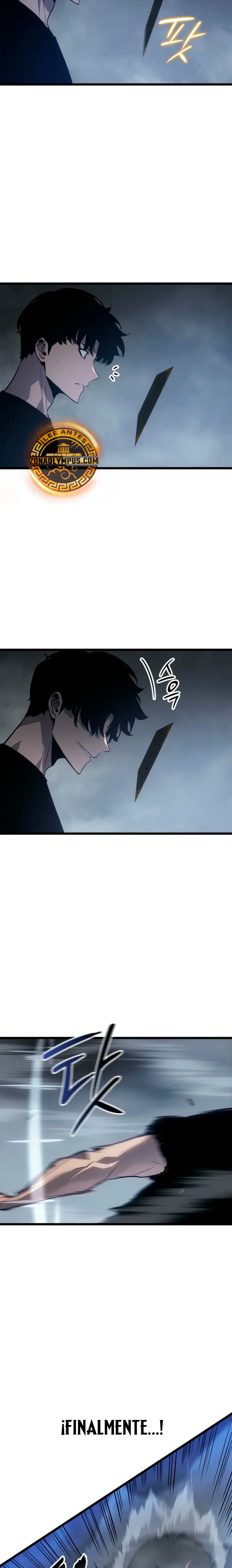 Solo Leveling: Ragnarok > Capitulo 46 > Page 31