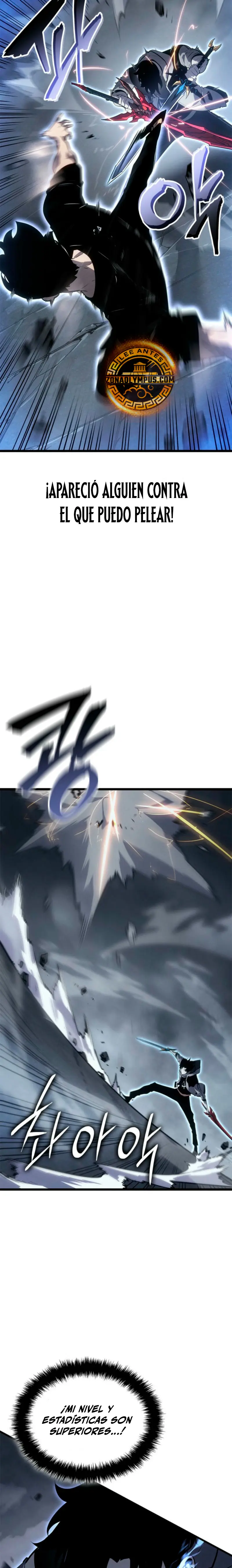 Solo Leveling: Ragnarok > Capitulo 46 > Page 41