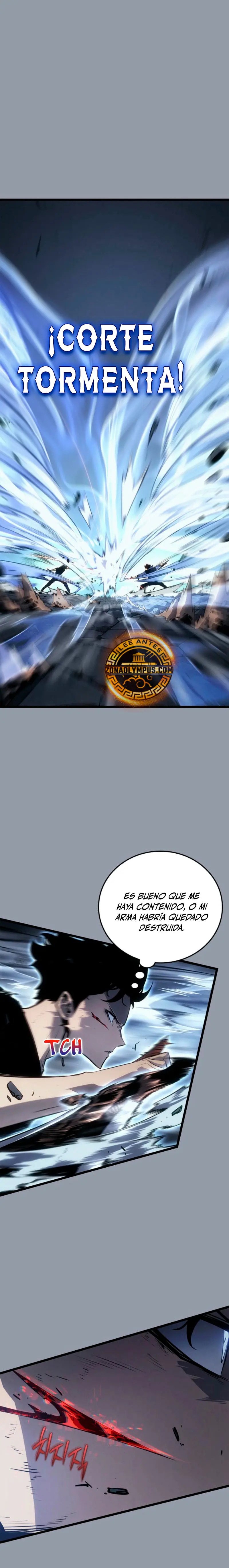 Solo Leveling: Ragnarok > Capitulo 46 > Page 81