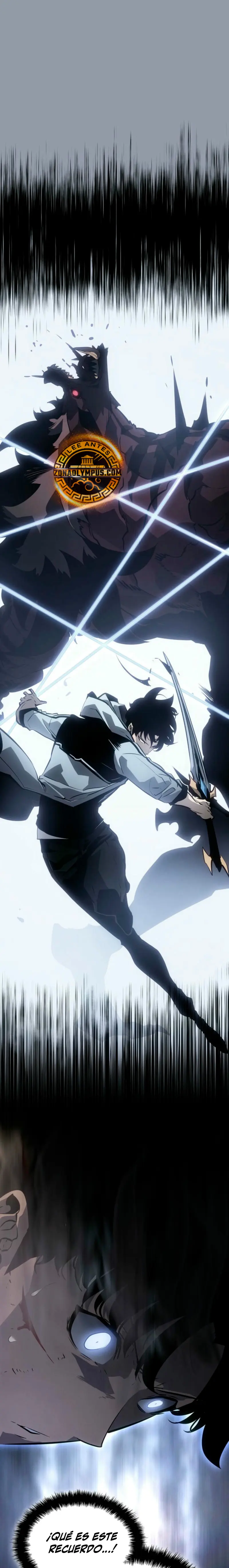 Solo Leveling: Ragnarok > Capitulo 46 > Page 91