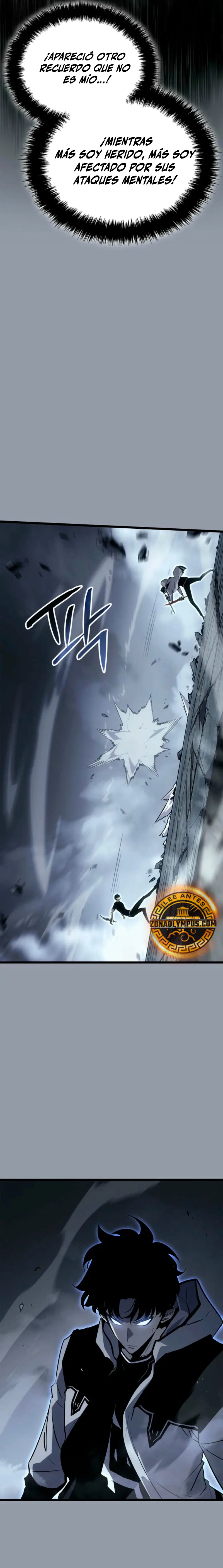 Solo Leveling: Ragnarok > Capitulo 46 > Page 111