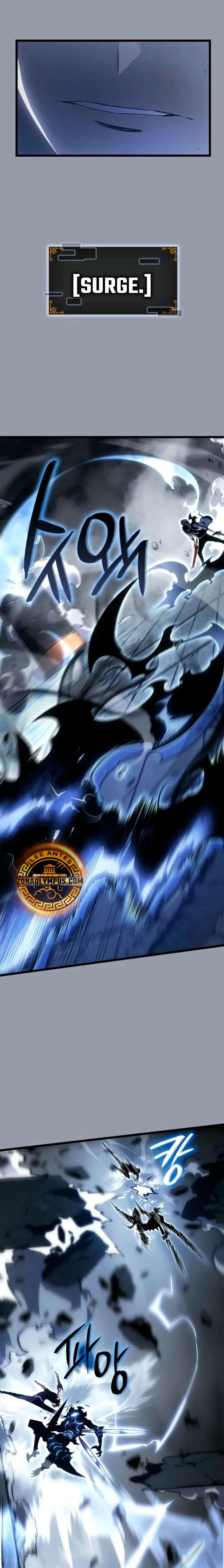 Solo Leveling: Ragnarok > Capitulo 46 > Page 121