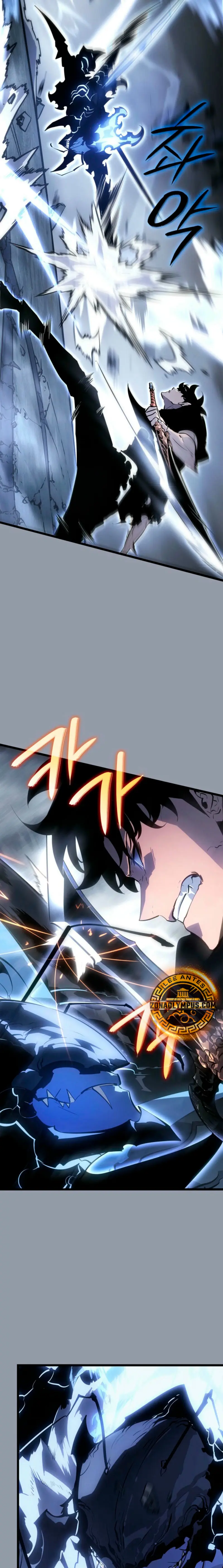 Solo Leveling: Ragnarok > Capitulo 46 > Page 131