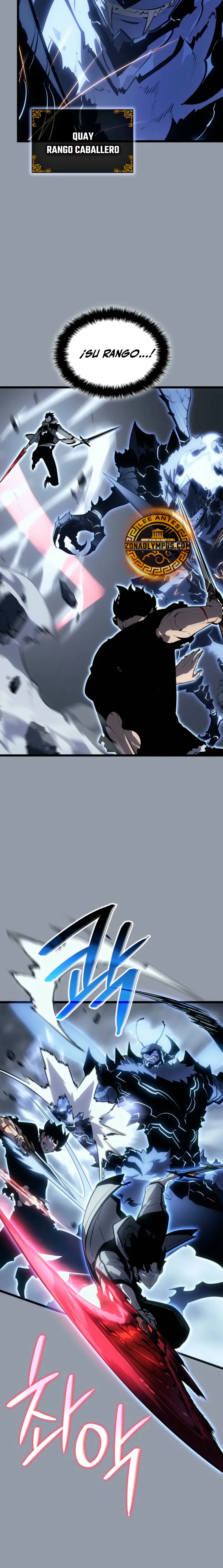 Solo Leveling: Ragnarok > Capitulo 46 > Page 151