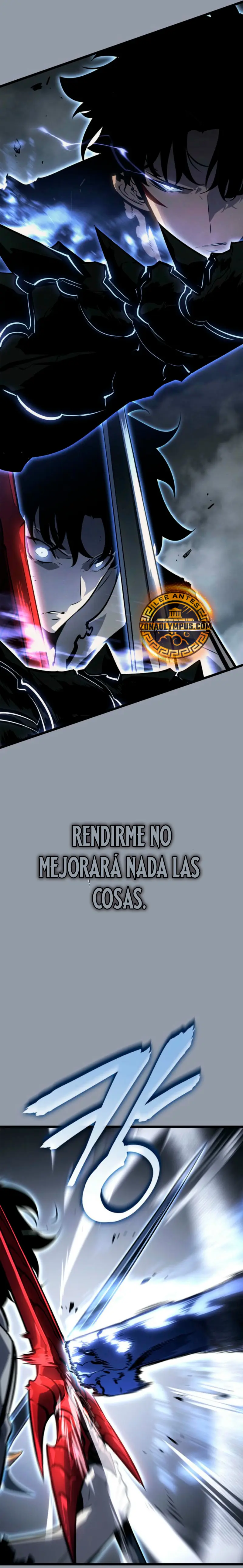 Solo Leveling: Ragnarok > Capitulo 46 > Page 221