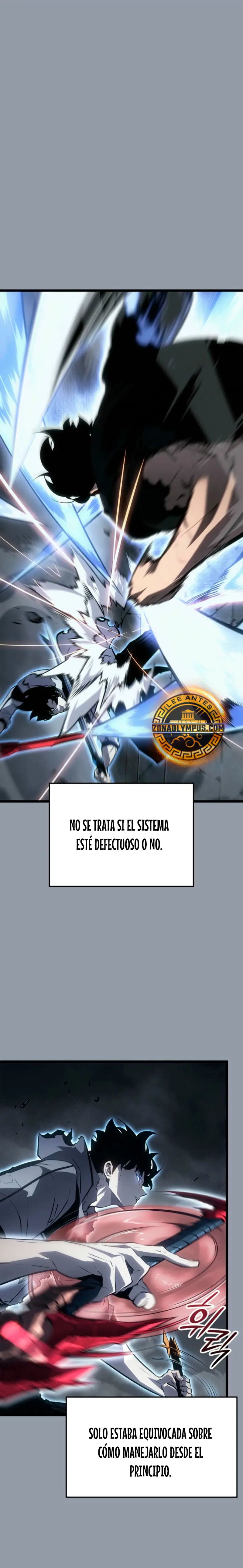 Solo Leveling: Ragnarok > Capitulo 46 > Page 231