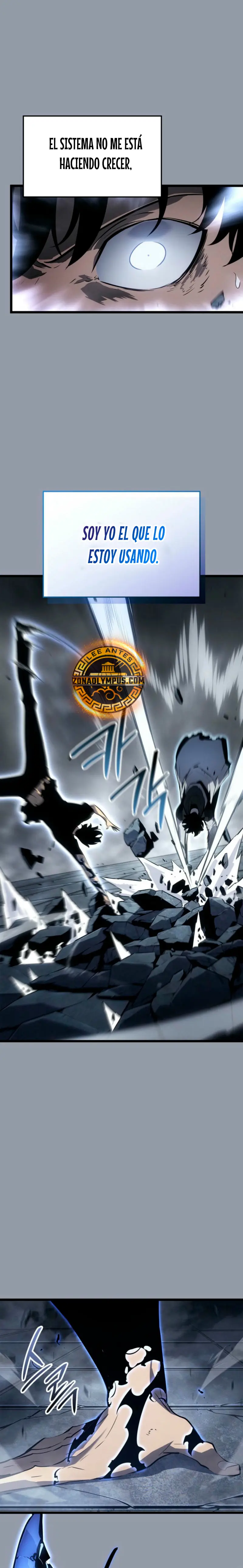 Solo Leveling: Ragnarok > Capitulo 46 > Page 241