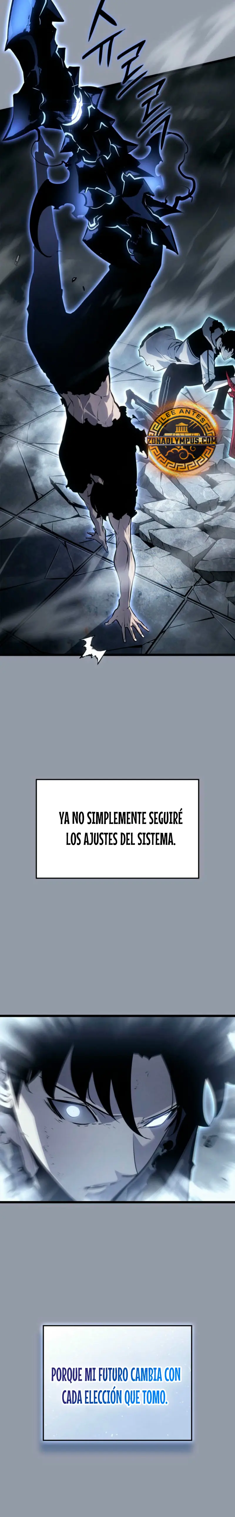 Solo Leveling: Ragnarok > Capitulo 46 > Page 251